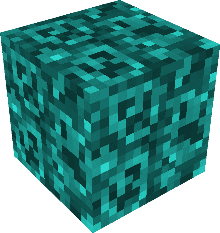 Minecraft Blocks