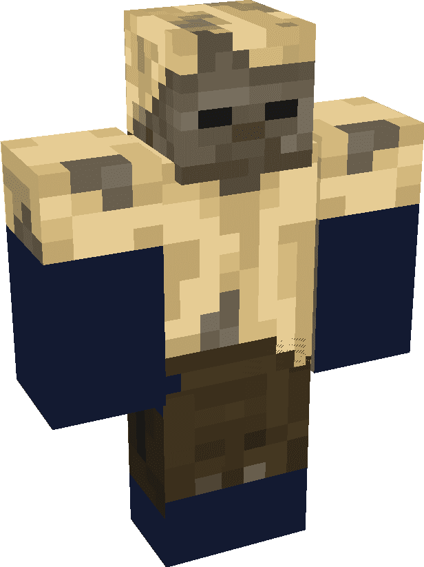 Minecraft Addons