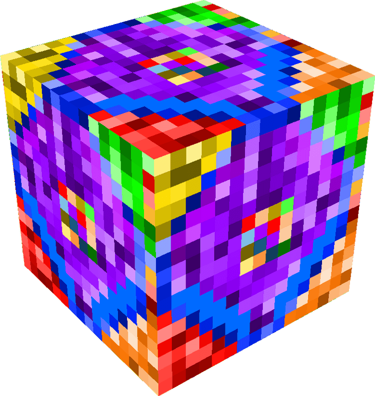 Minecraft Blocks