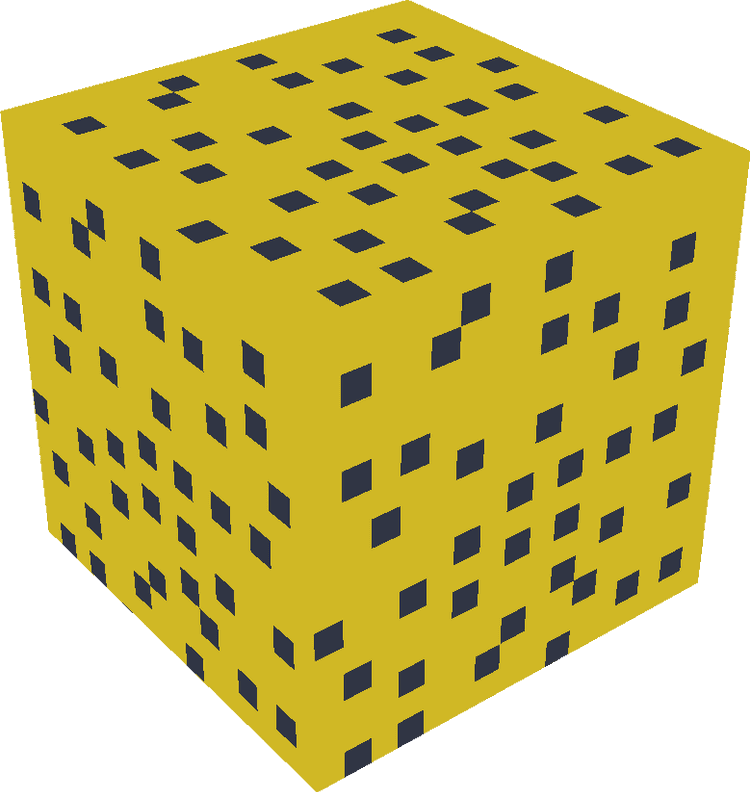 Minecraft Blocks