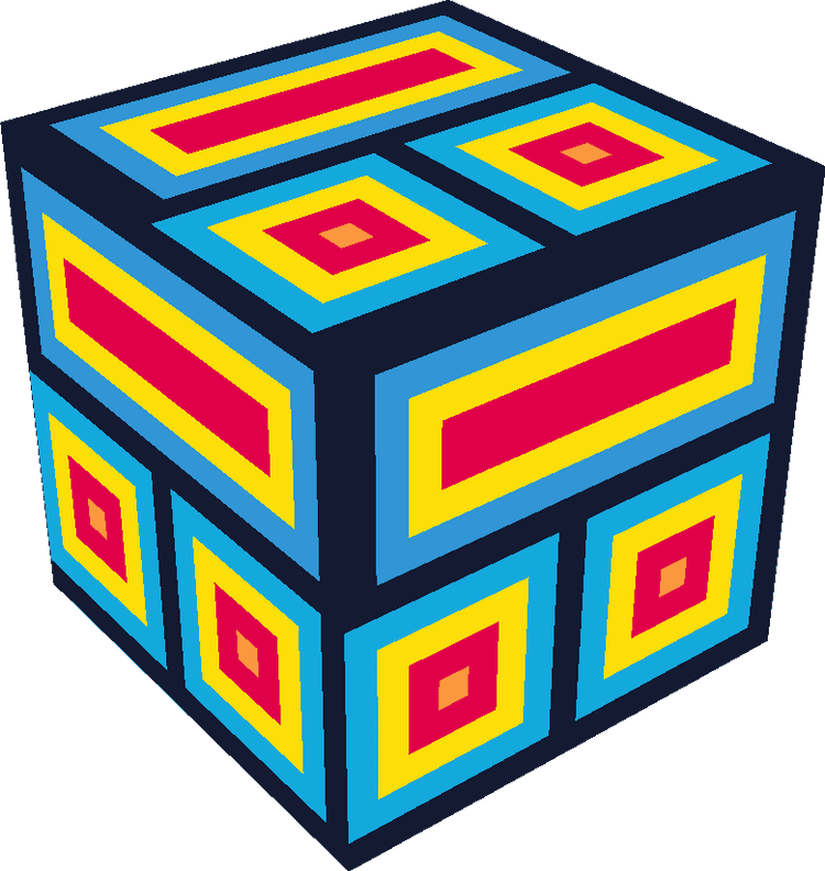 Minecraft Blocks