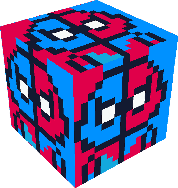 Minecraft Blocks