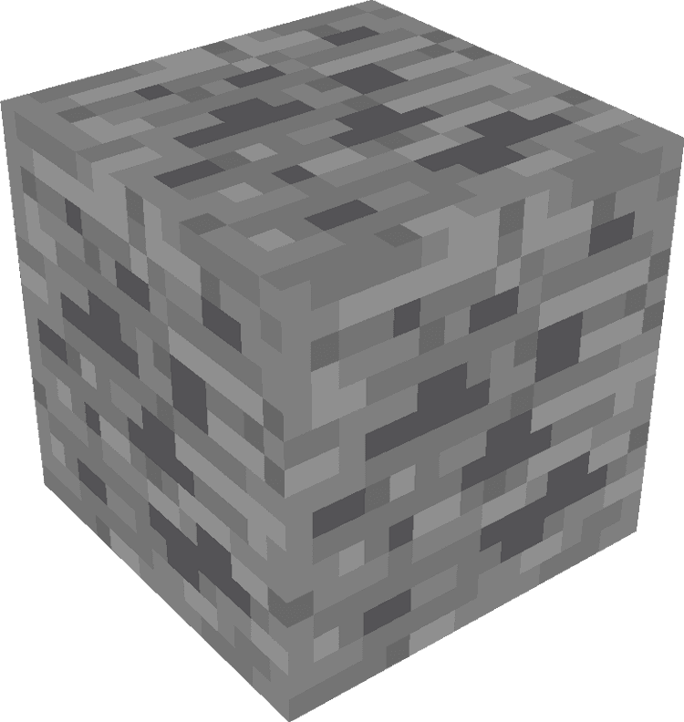 Minecraft Blocks