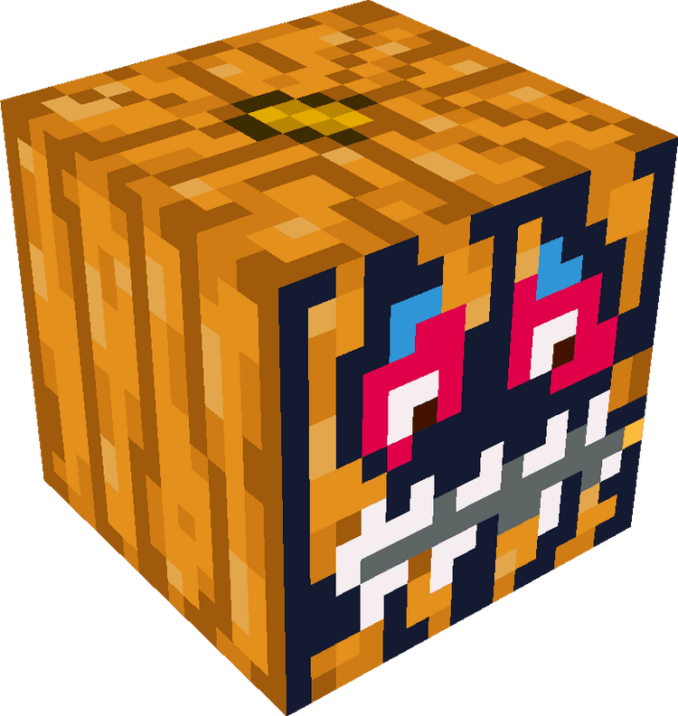 Minecraft Blocks