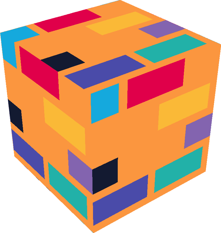 Minecraft Blocks