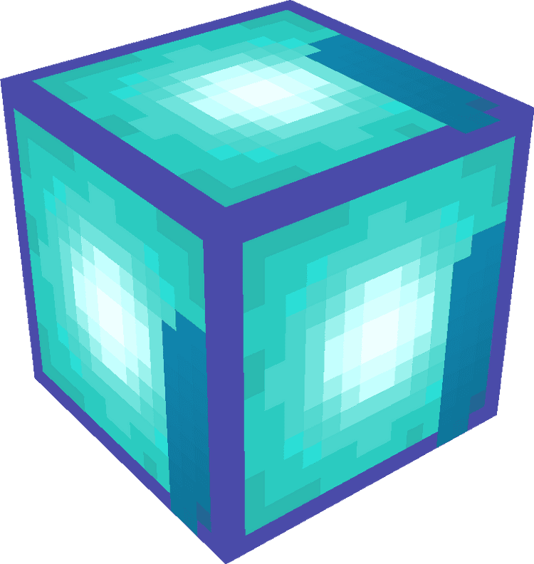 Minecraft Blocks