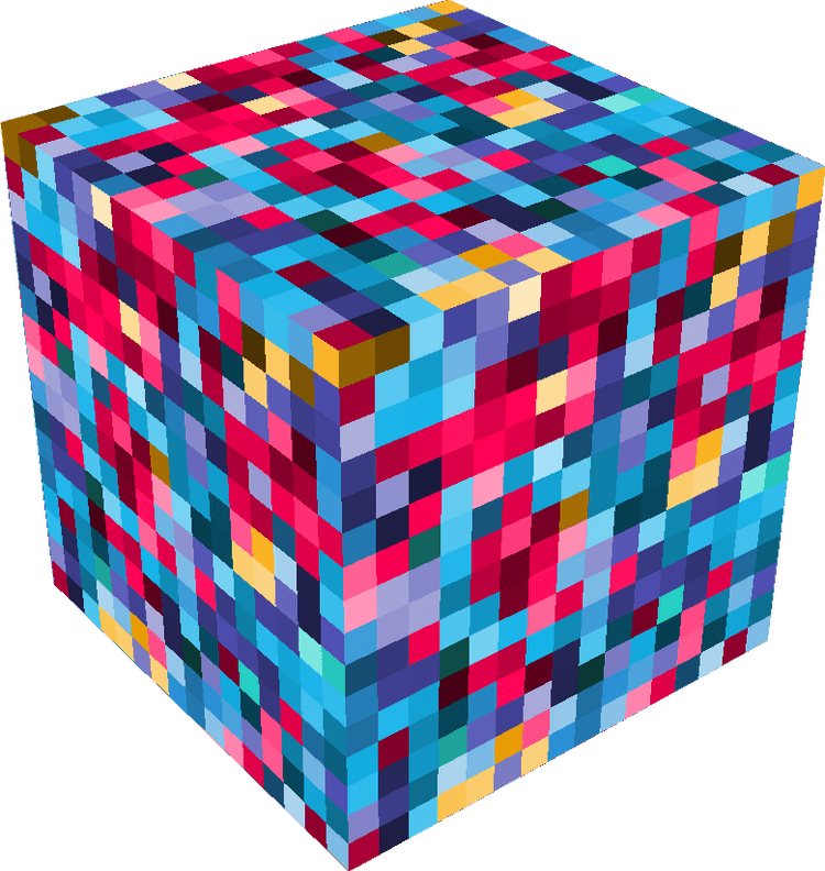 Minecraft Blocks