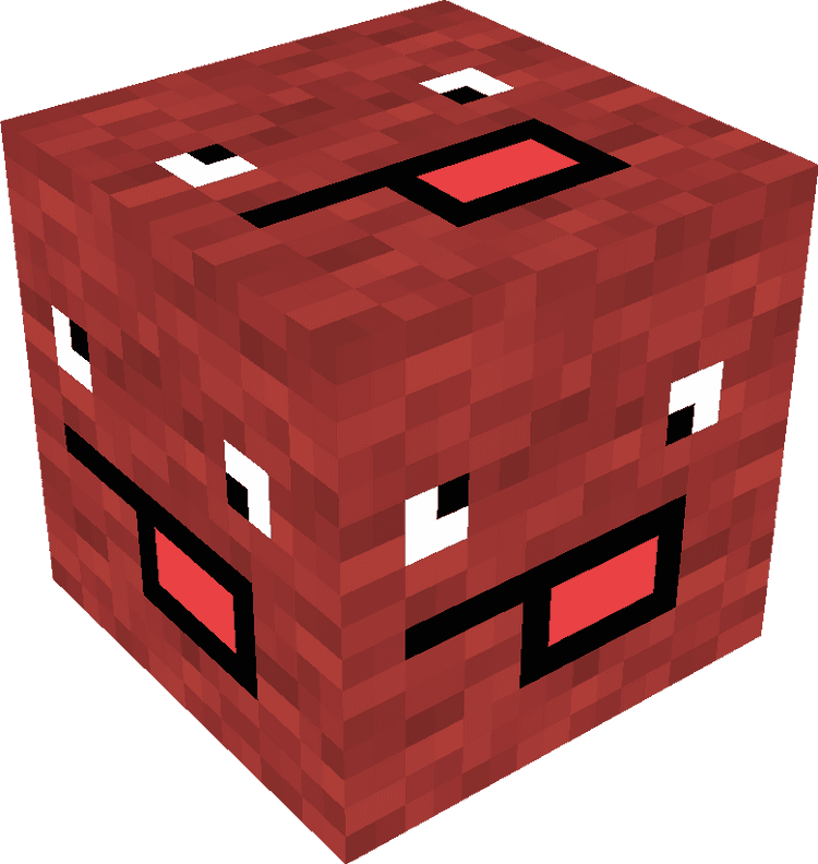 Minecraft Blocks