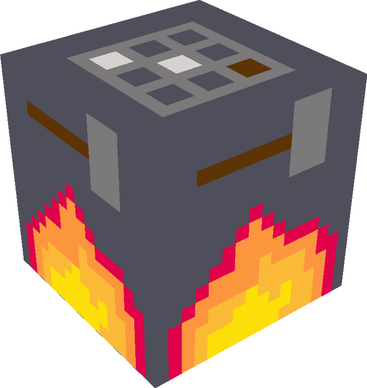 Minecraft Blocks