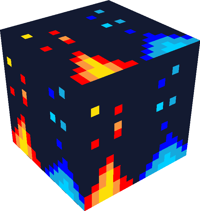 Minecraft Blocks