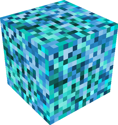 Minecraft Blocks