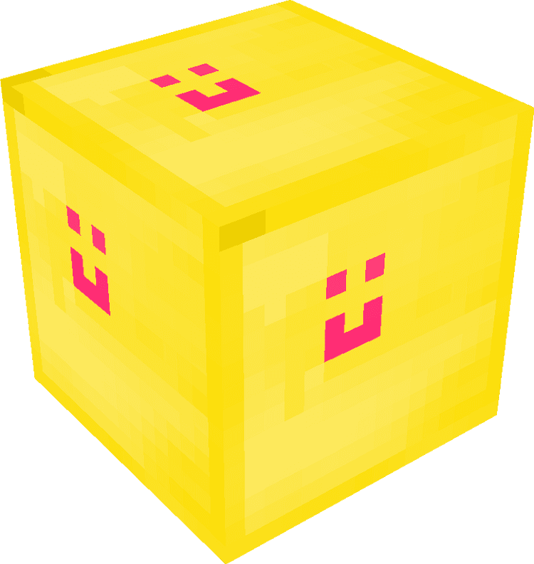 Minecraft Blocks