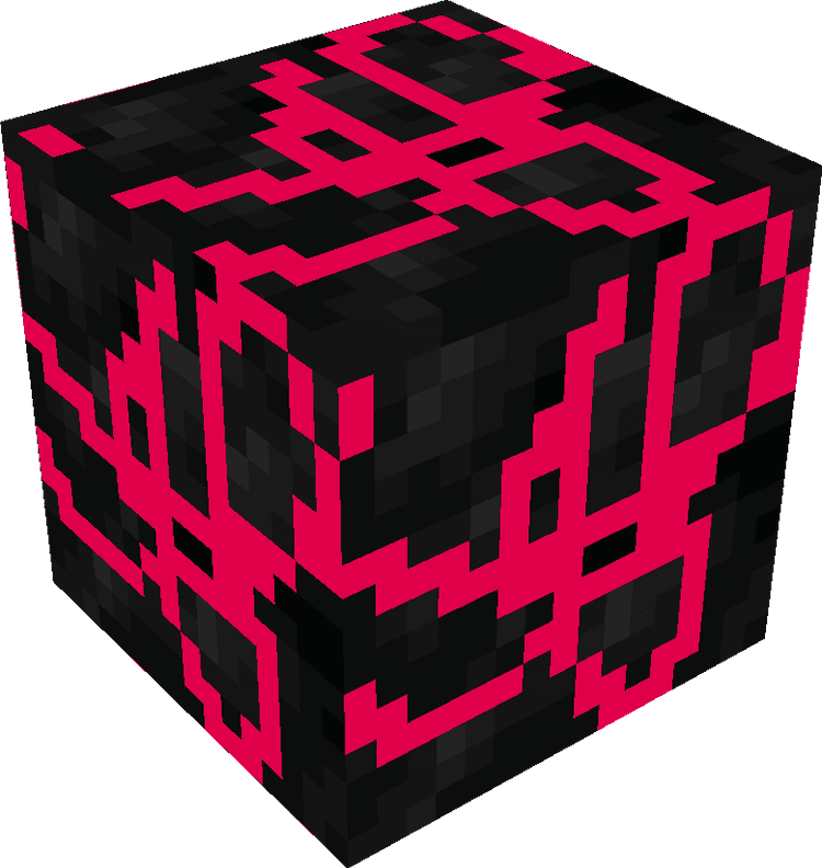 Minecraft Blocks