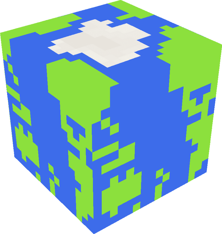 Minecraft Blocks