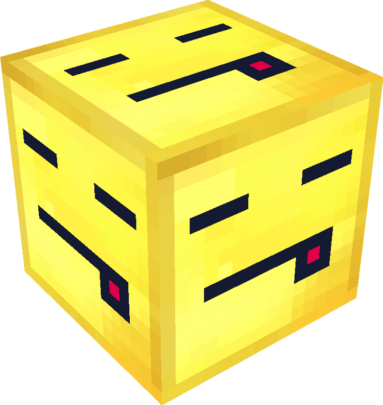 Minecraft Blocks