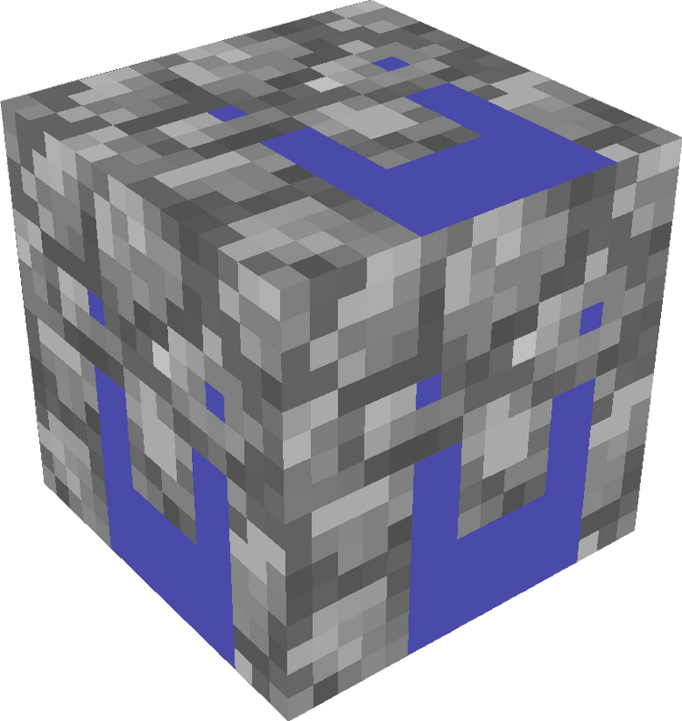 Minecraft Blocks