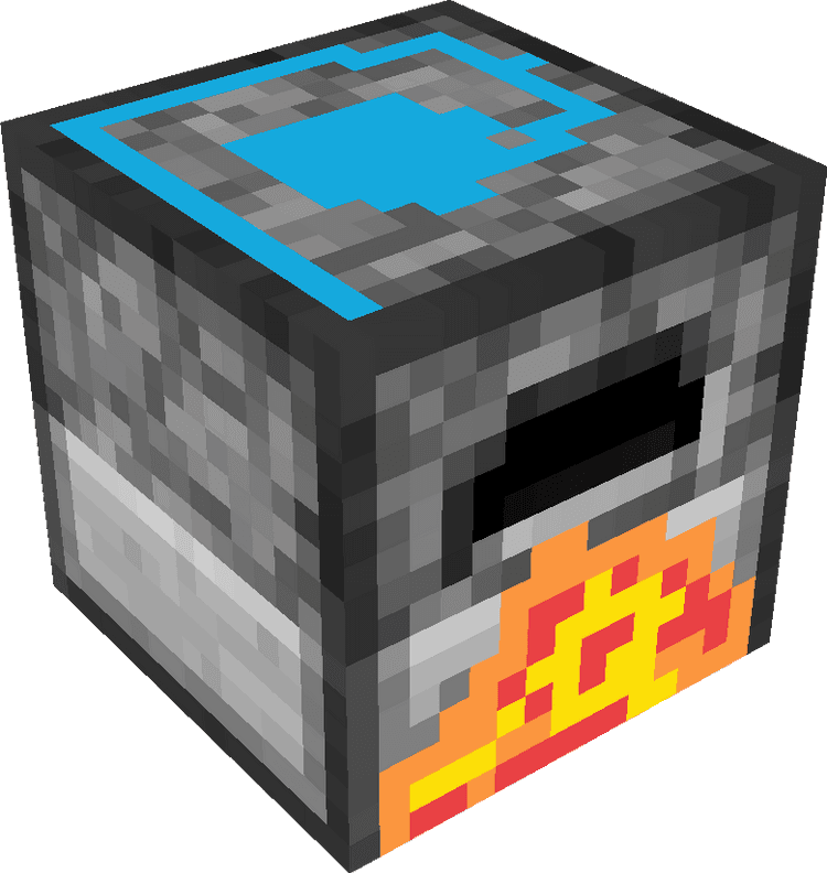 Minecraft Blocks