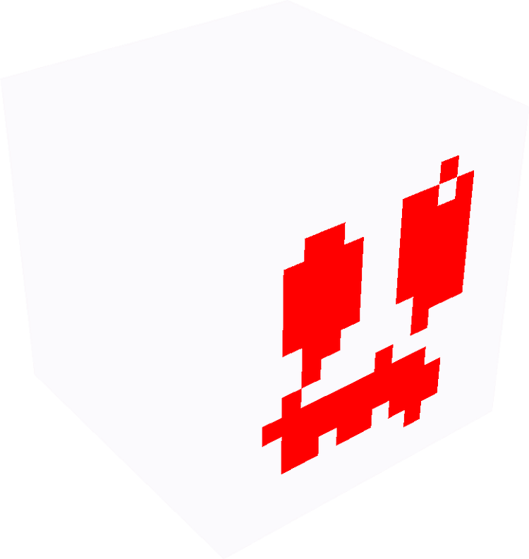 Minecraft Blocks