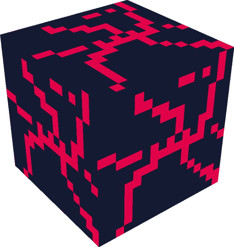 Minecraft Blocks