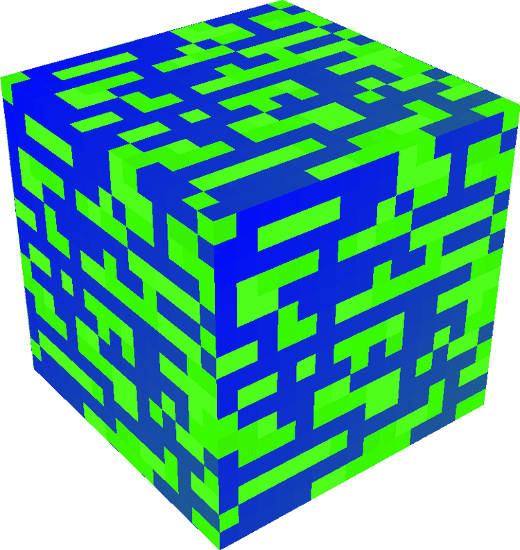 Minecraft Blocks