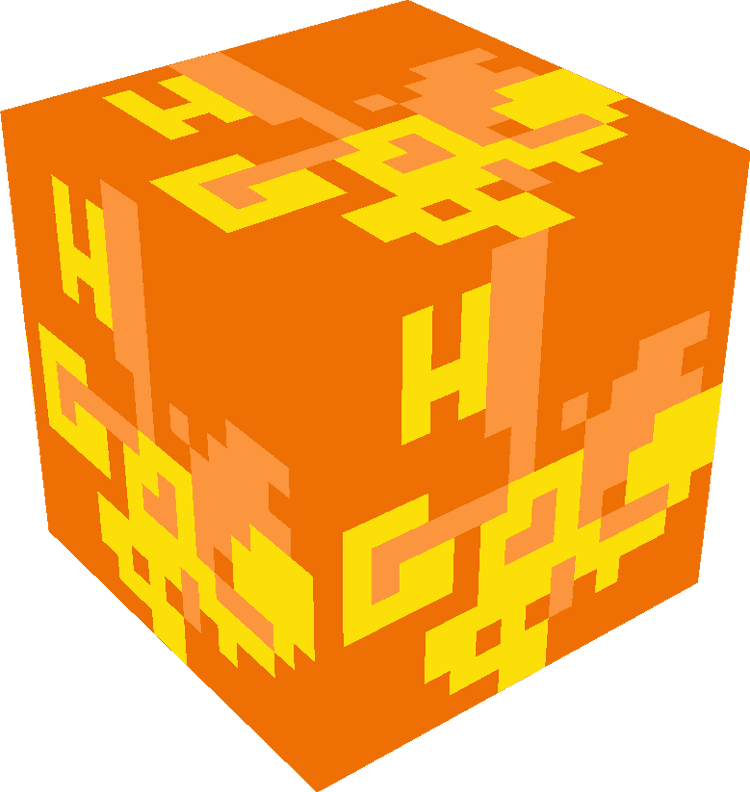 Minecraft Blocks