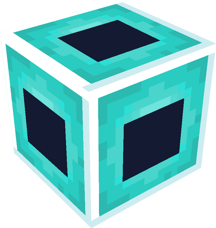 Minecraft Blocks