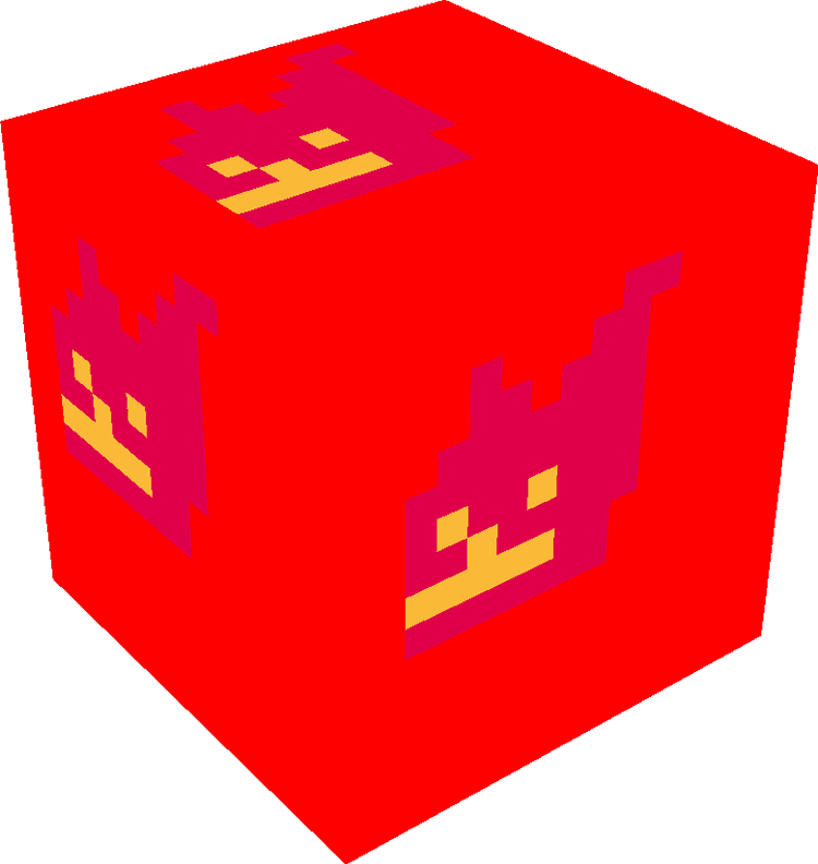 Minecraft Blocks