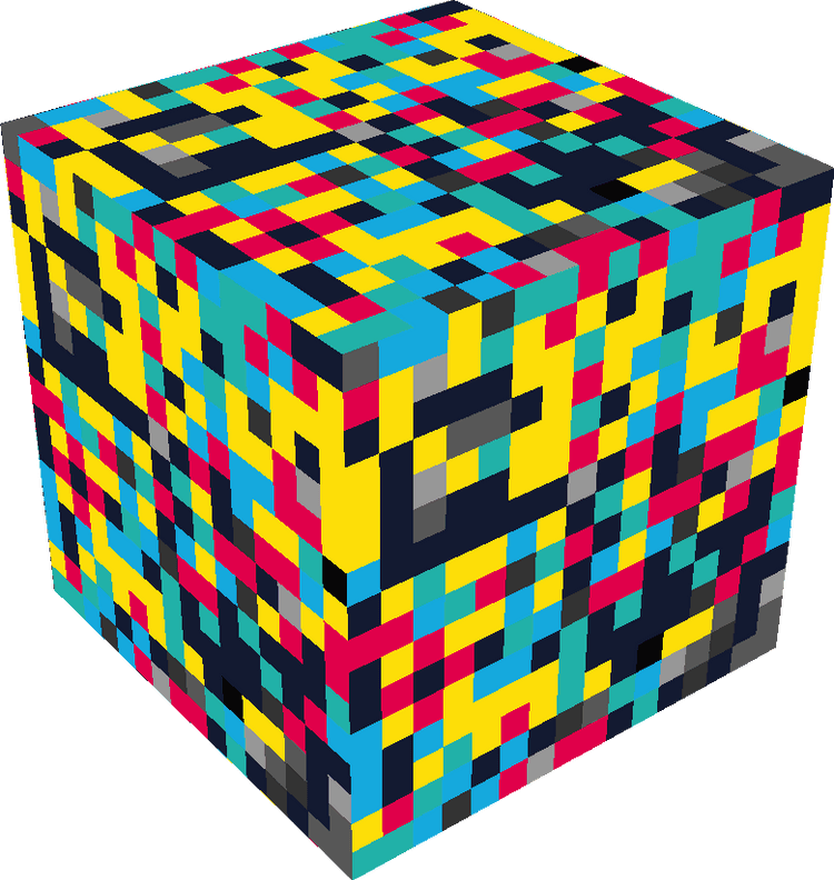 Minecraft Blocks