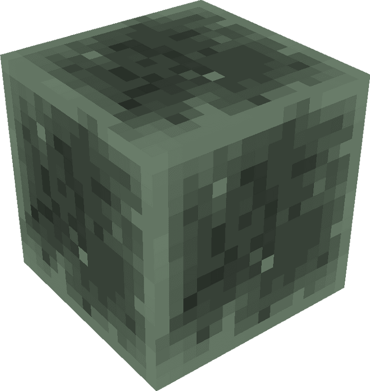 Minecraft Blocks