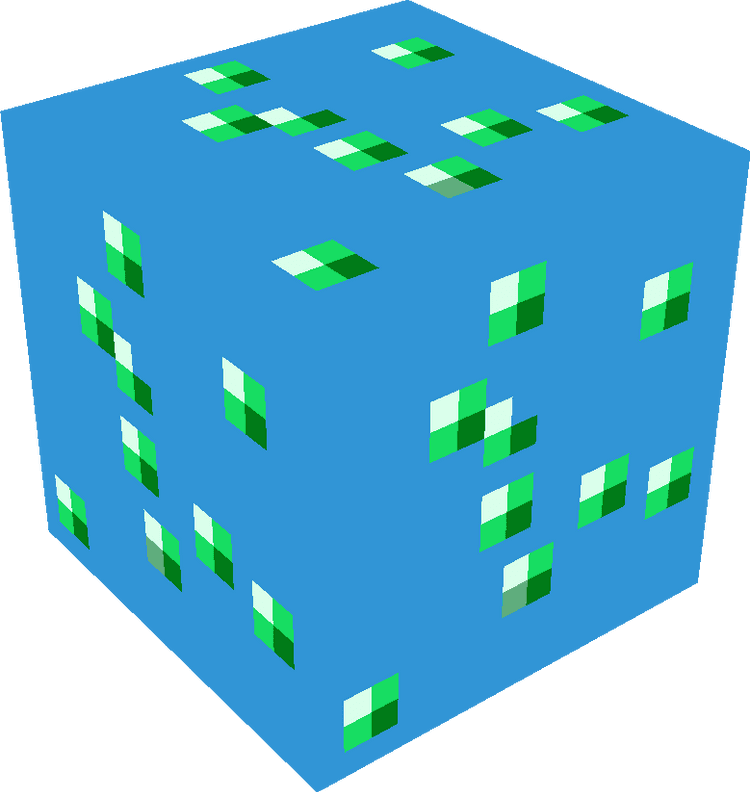 Minecraft Blocks