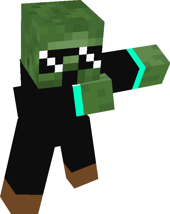 Minecraft Addons