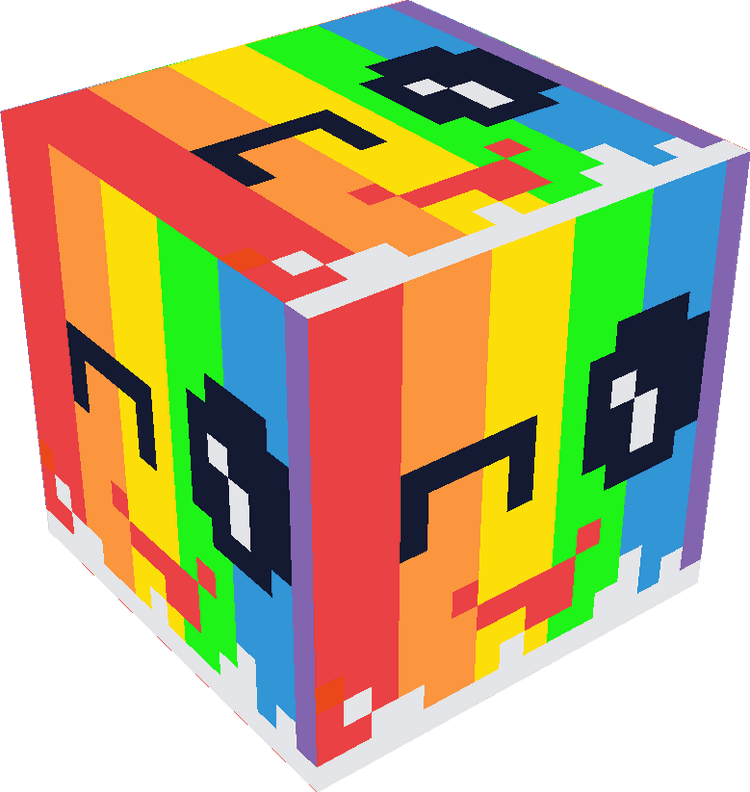 Minecraft Blocks