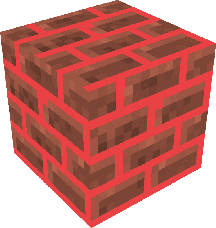 Minecraft Blocks