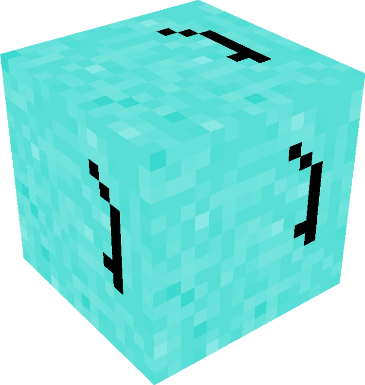 Minecraft Blocks