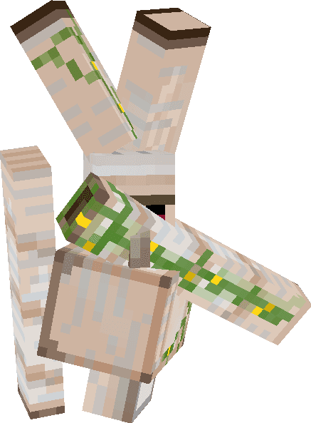 Minecraft Addons