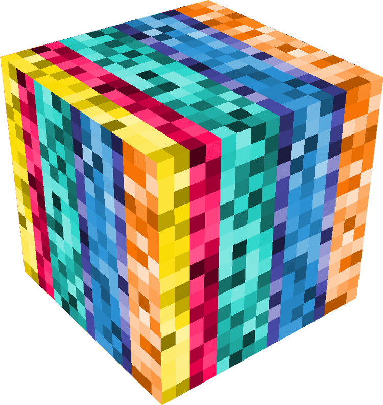 Minecraft Blocks