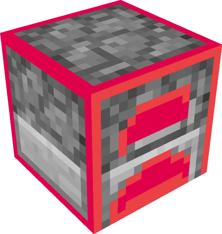 Minecraft Blocks