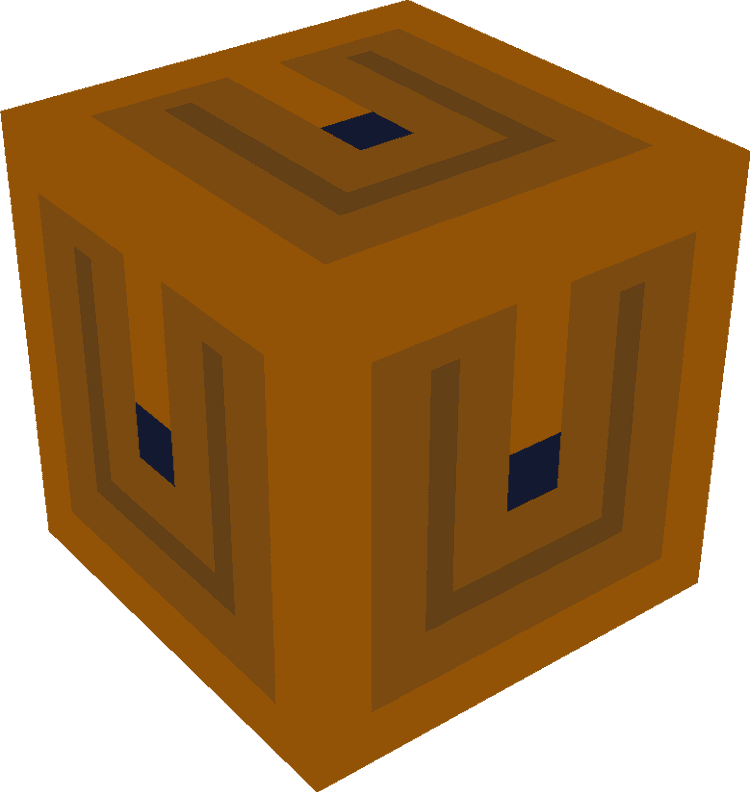 Minecraft Blocks