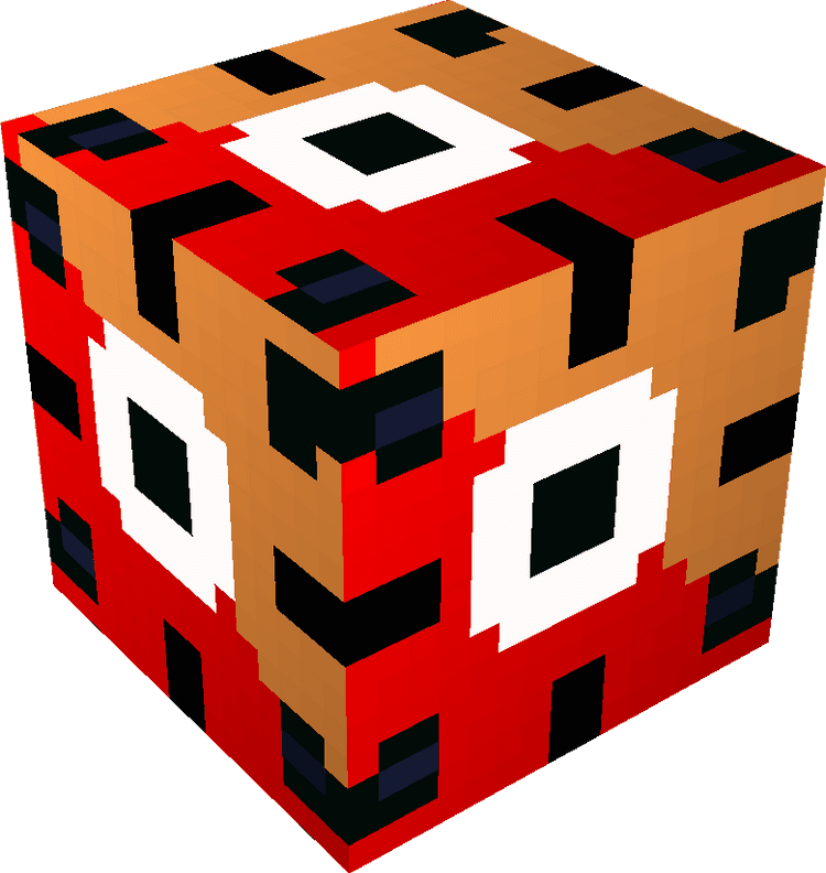 Minecraft Blocks