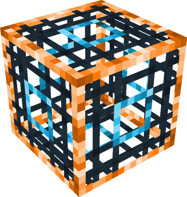 Minecraft Blocks