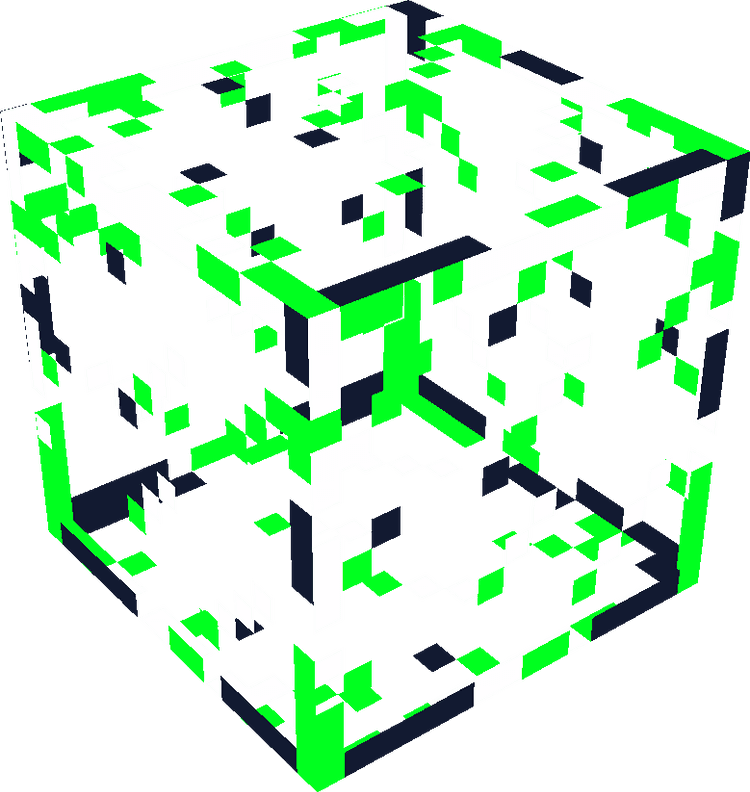 Minecraft Blocks