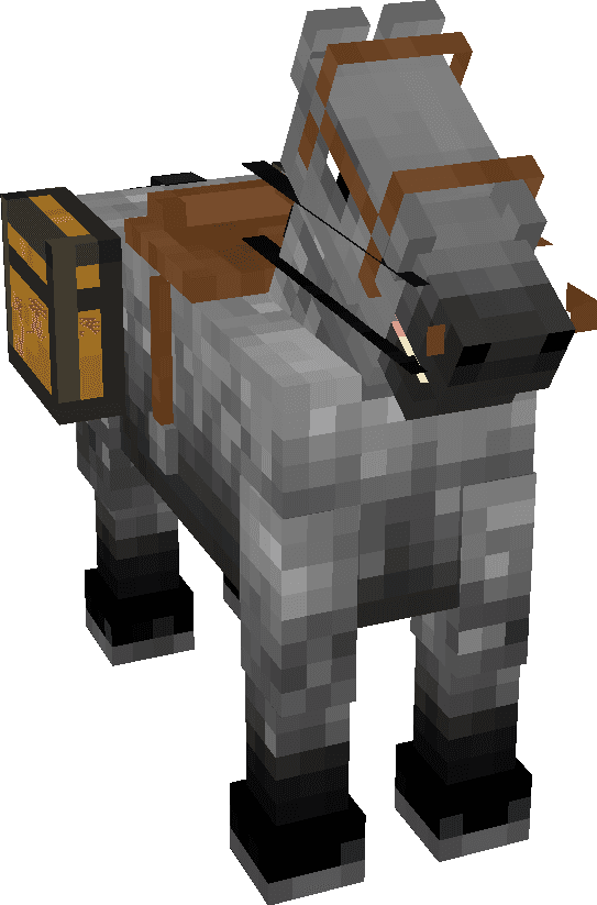 Minecraft Addons