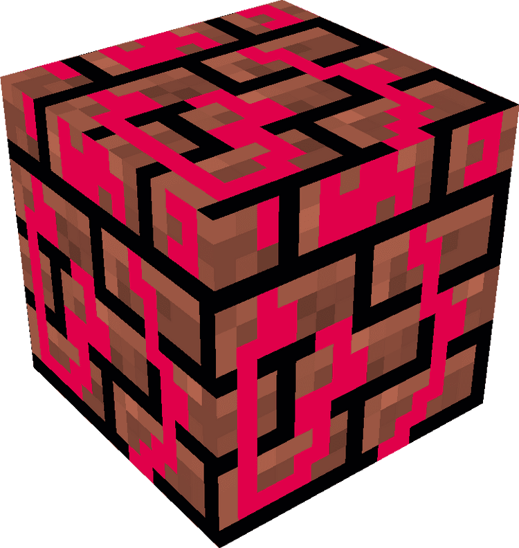 Minecraft Blocks