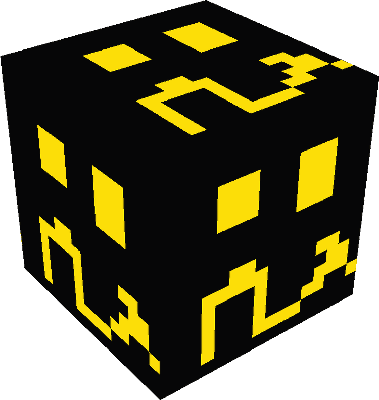 Minecraft Blocks