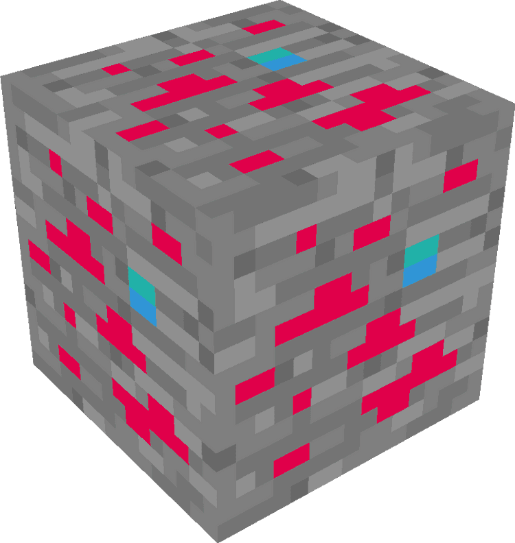 Minecraft Blocks