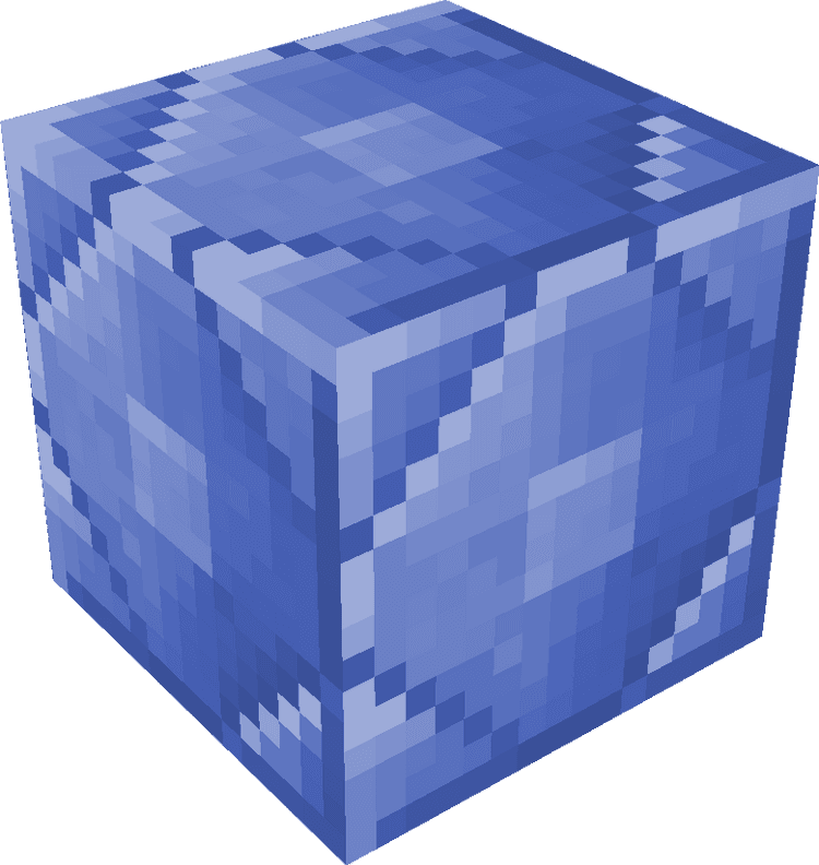 Minecraft Blocks