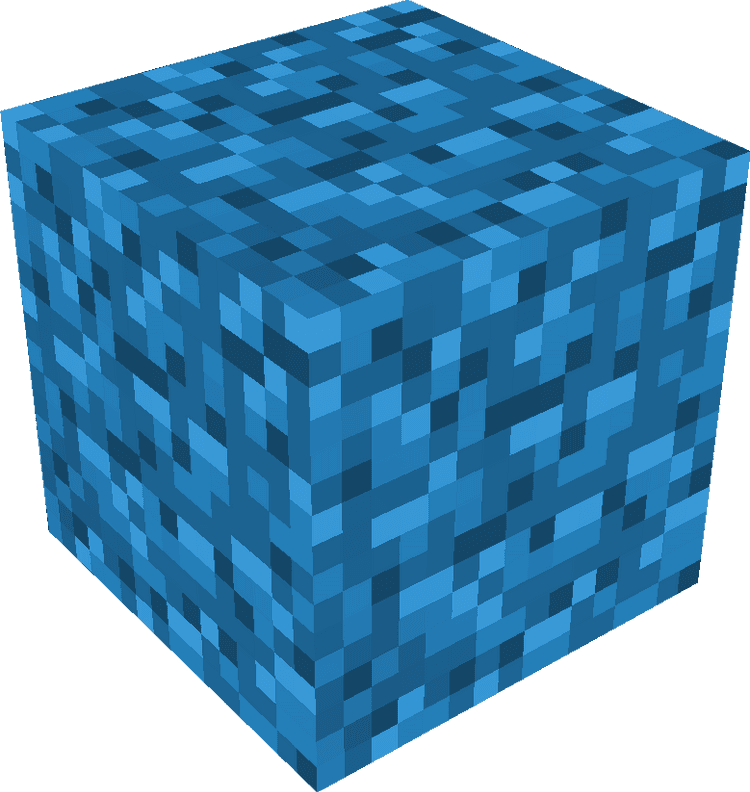 Minecraft Blocks