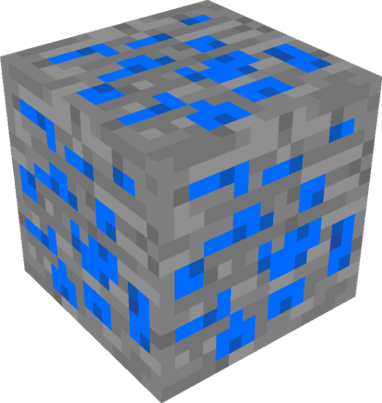 Minecraft Blocks