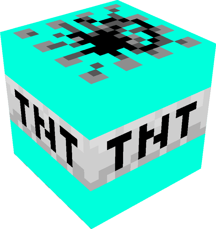 Minecraft Blocks