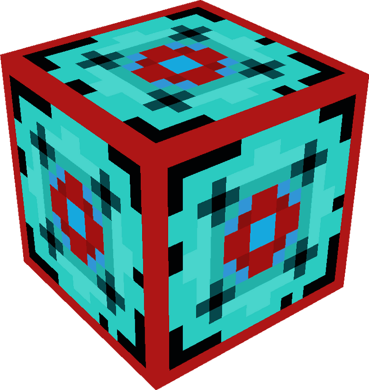 Minecraft Blocks